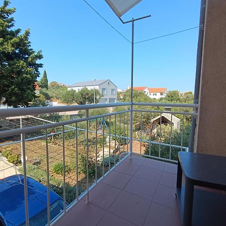 Apartmani Ramesa ムルテル エクステリア 写真