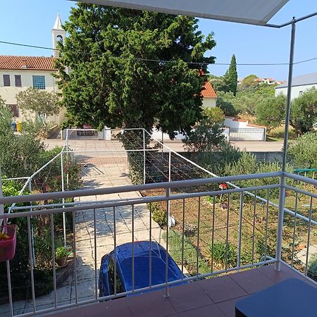 Apartmani Ramesa ムルテル エクステリア 写真