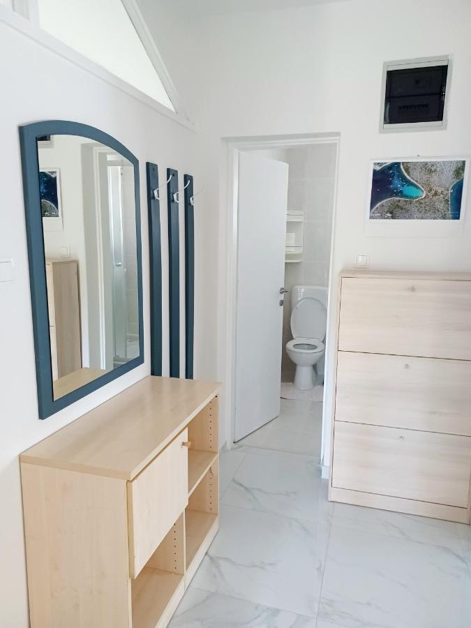 Apartmani Ramesa ムルテル エクステリア 写真