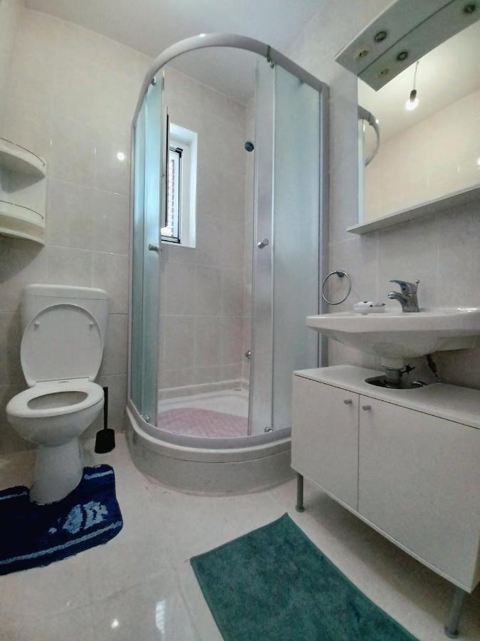 Apartmani Ramesa ムルテル エクステリア 写真