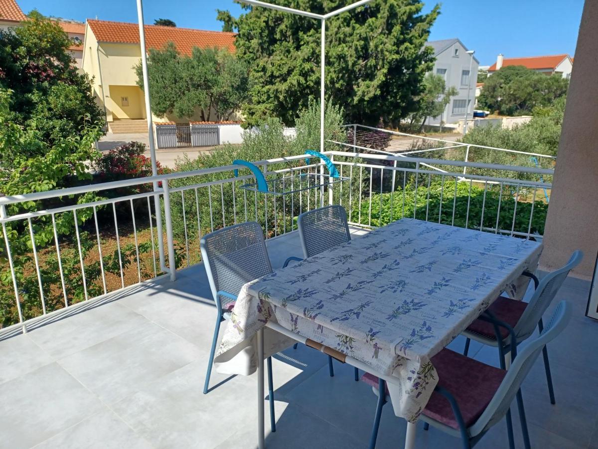 Apartmani Ramesa ムルテル エクステリア 写真