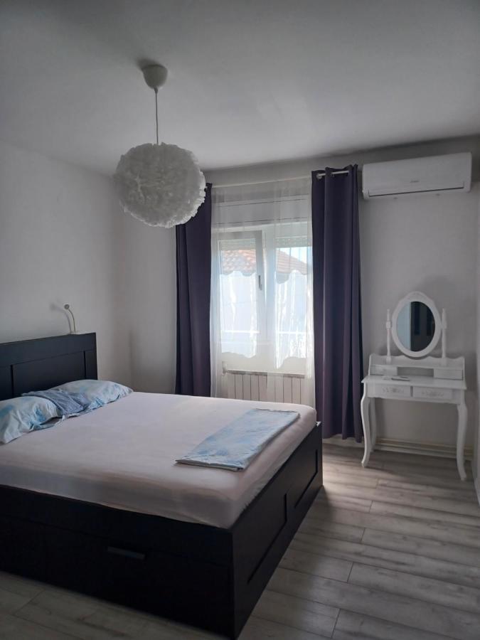 Apartmani Ramesa ムルテル エクステリア 写真