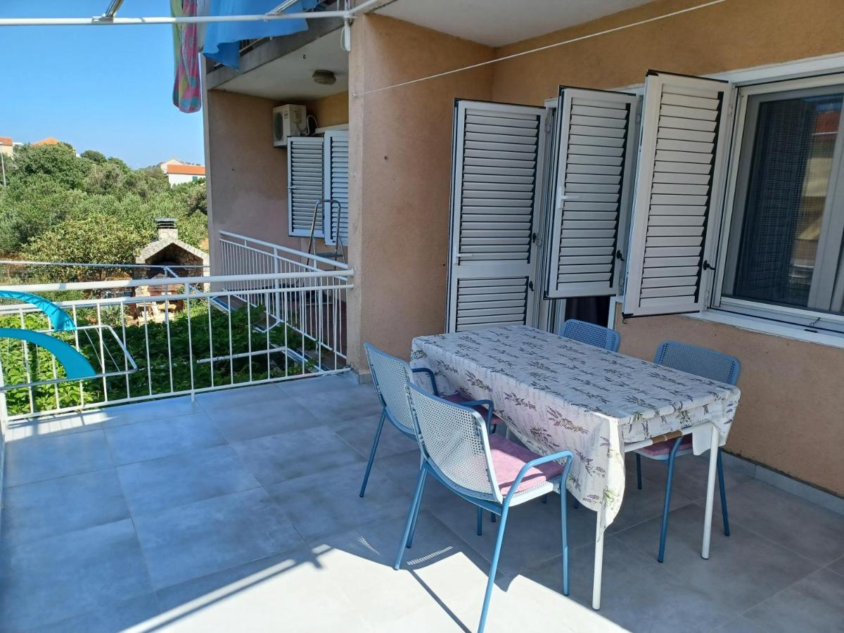 Apartmani Ramesa ムルテル エクステリア 写真