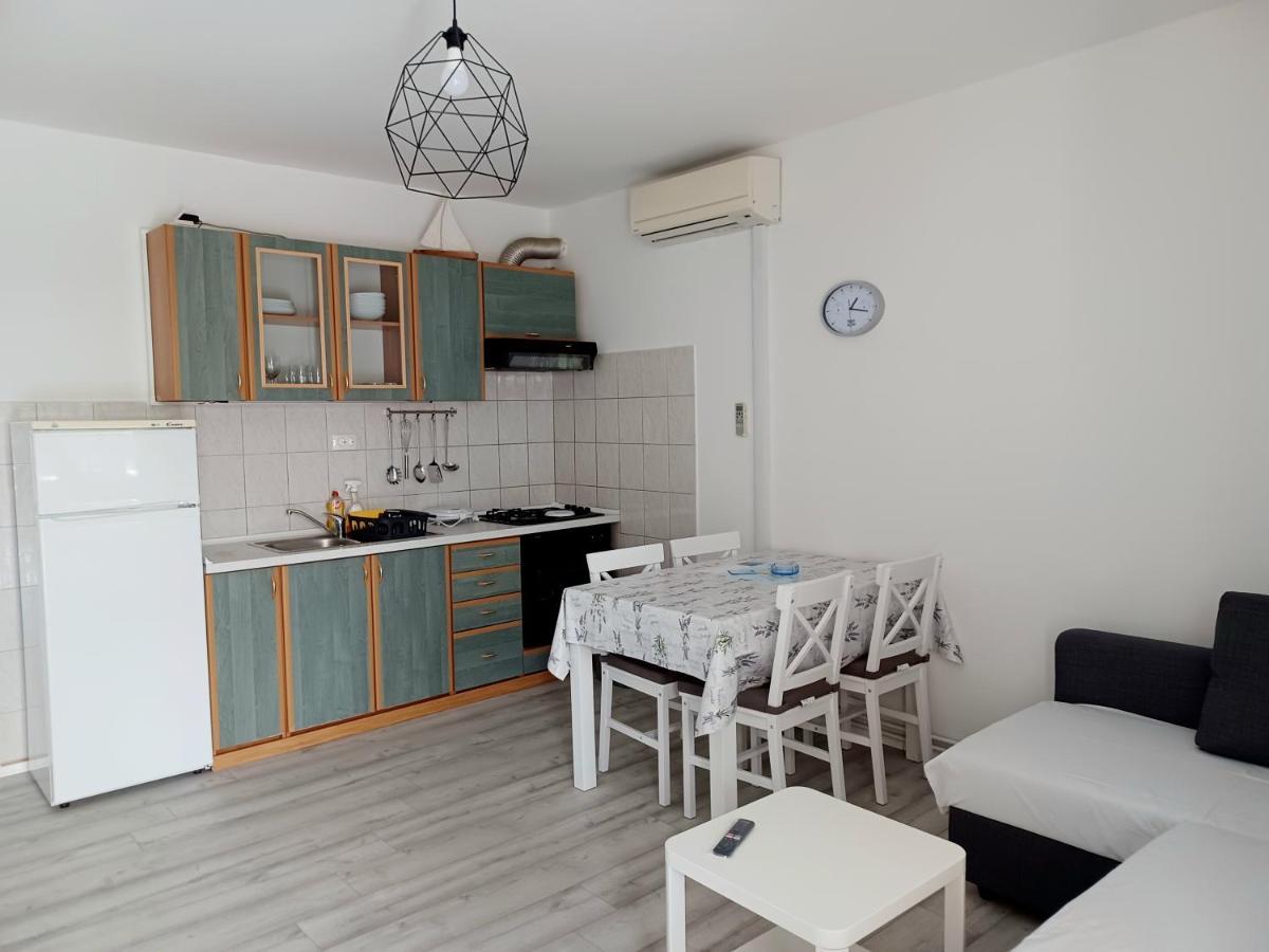 Apartmani Ramesa ムルテル エクステリア 写真