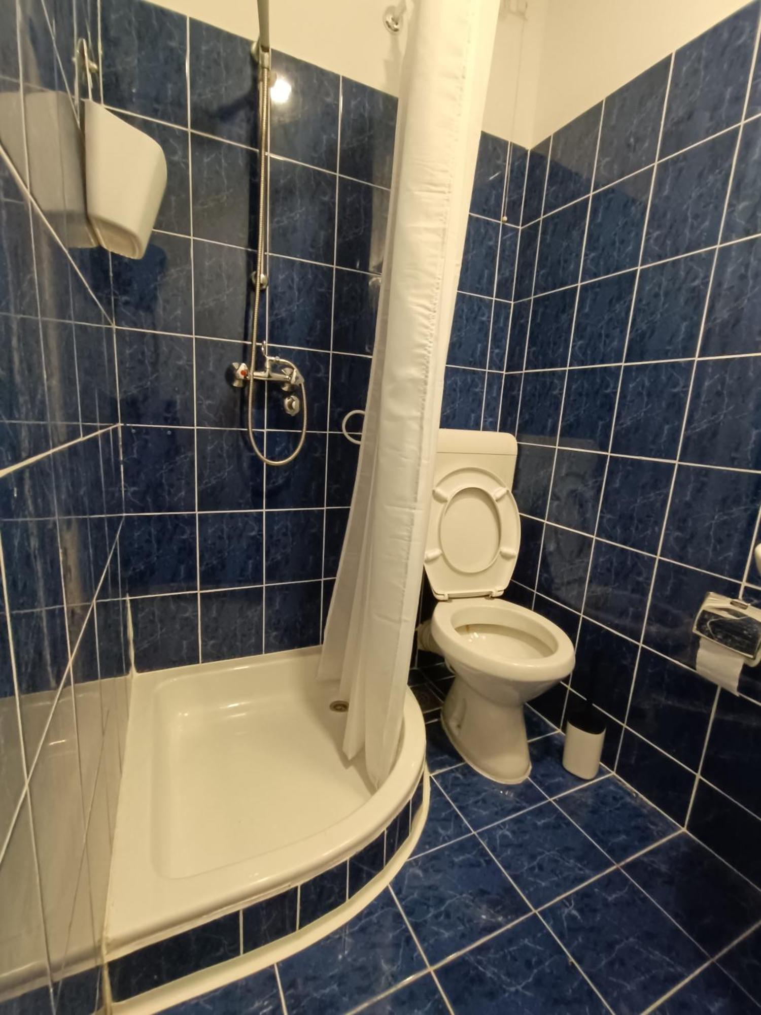 Apartmani Ramesa ムルテル エクステリア 写真