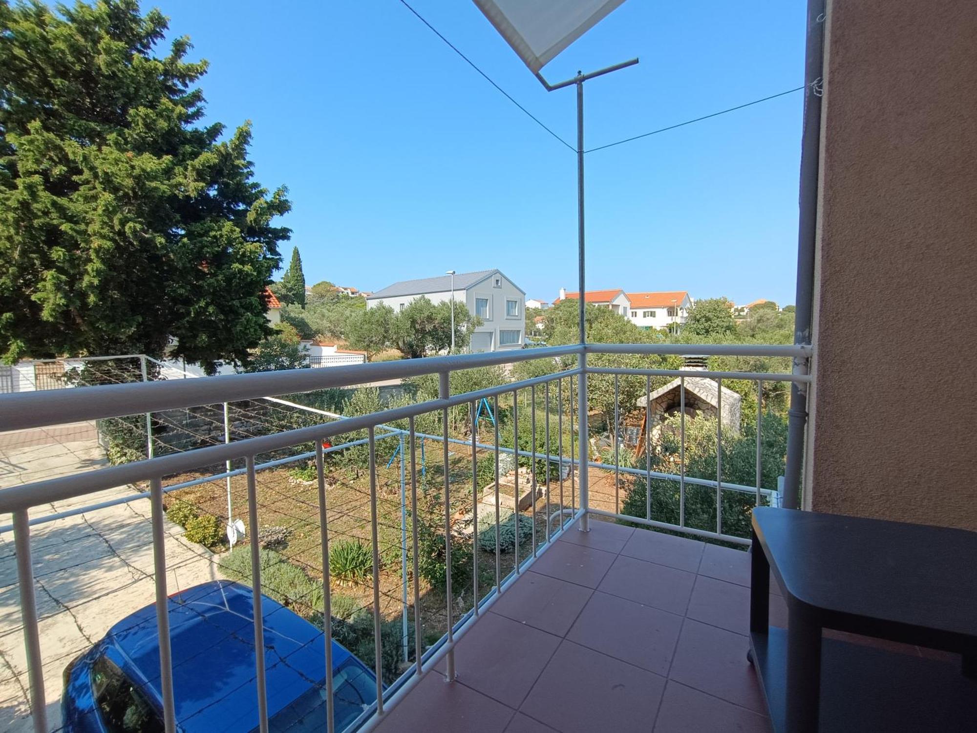 Apartmani Ramesa ムルテル エクステリア 写真