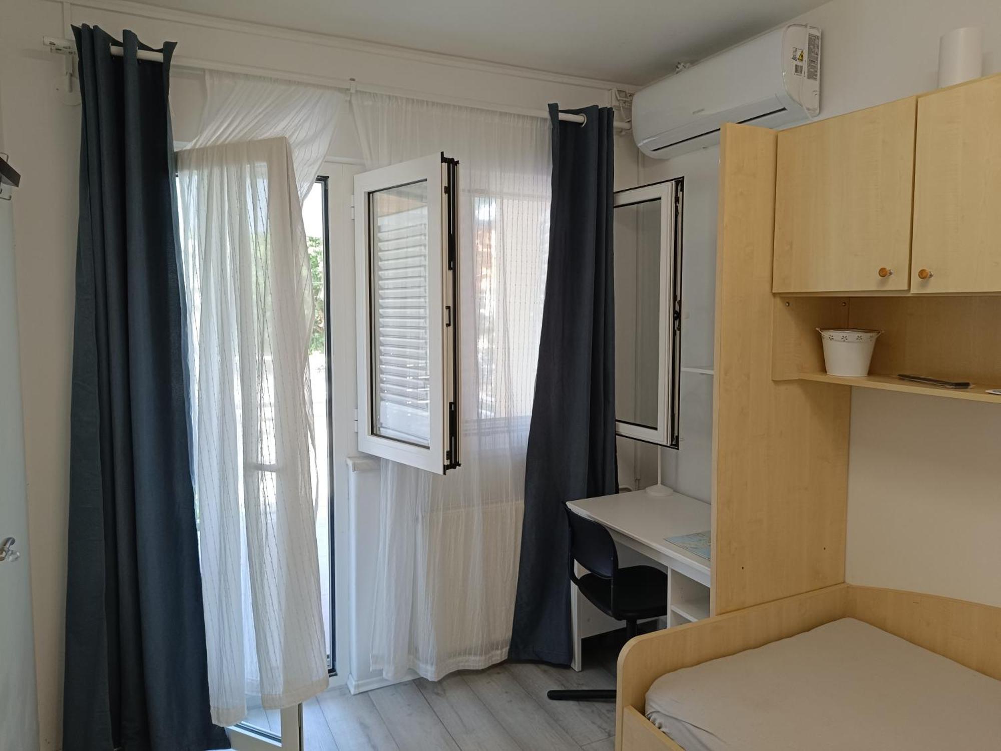 Apartmani Ramesa ムルテル エクステリア 写真