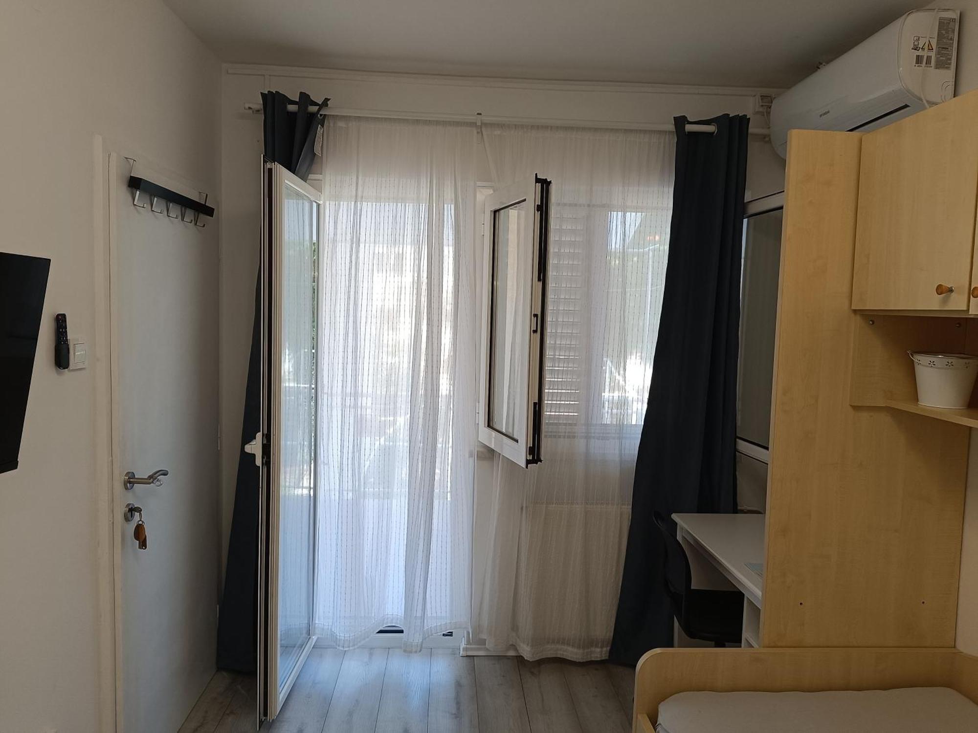 Apartmani Ramesa ムルテル エクステリア 写真