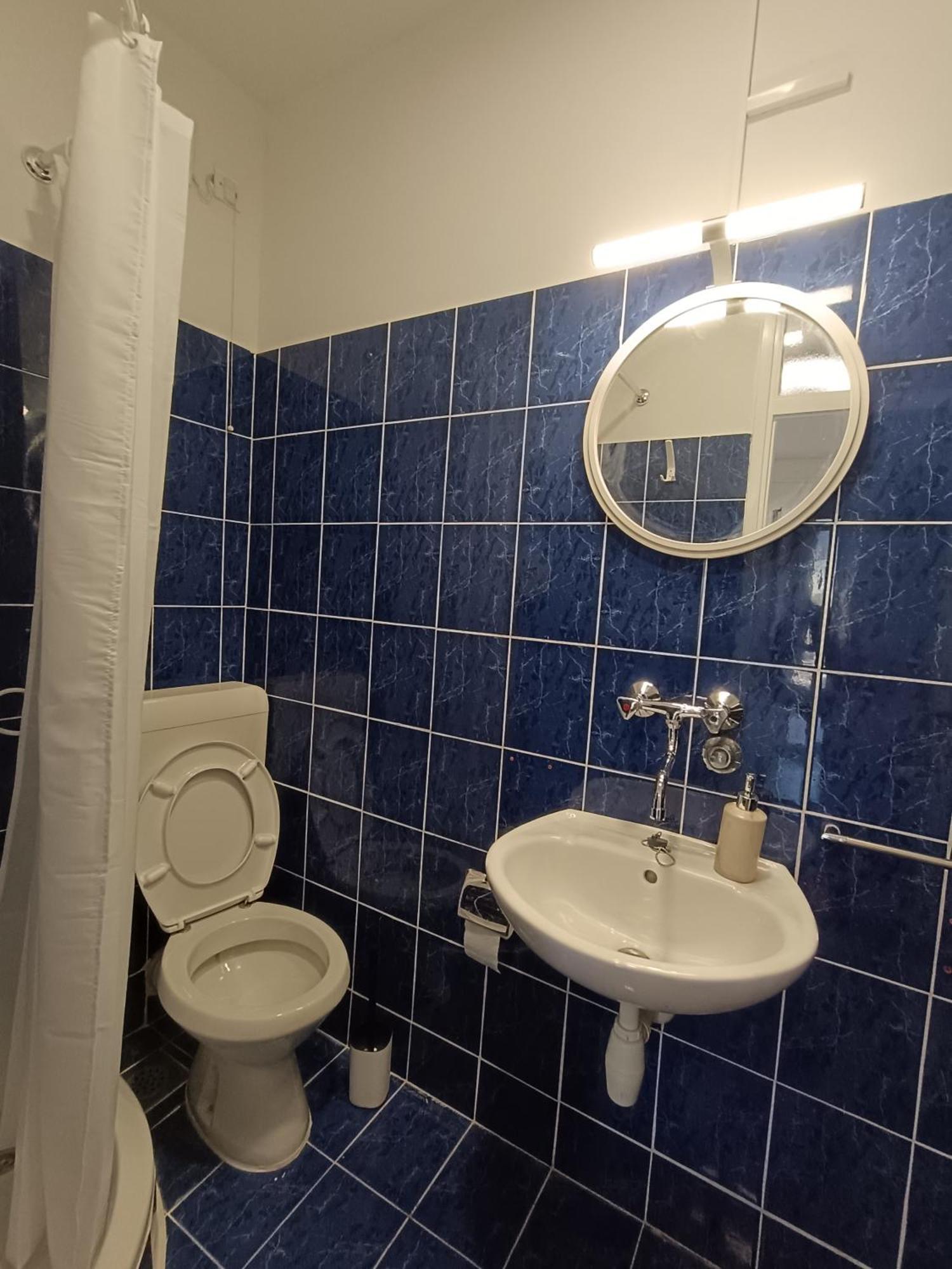Apartmani Ramesa ムルテル エクステリア 写真