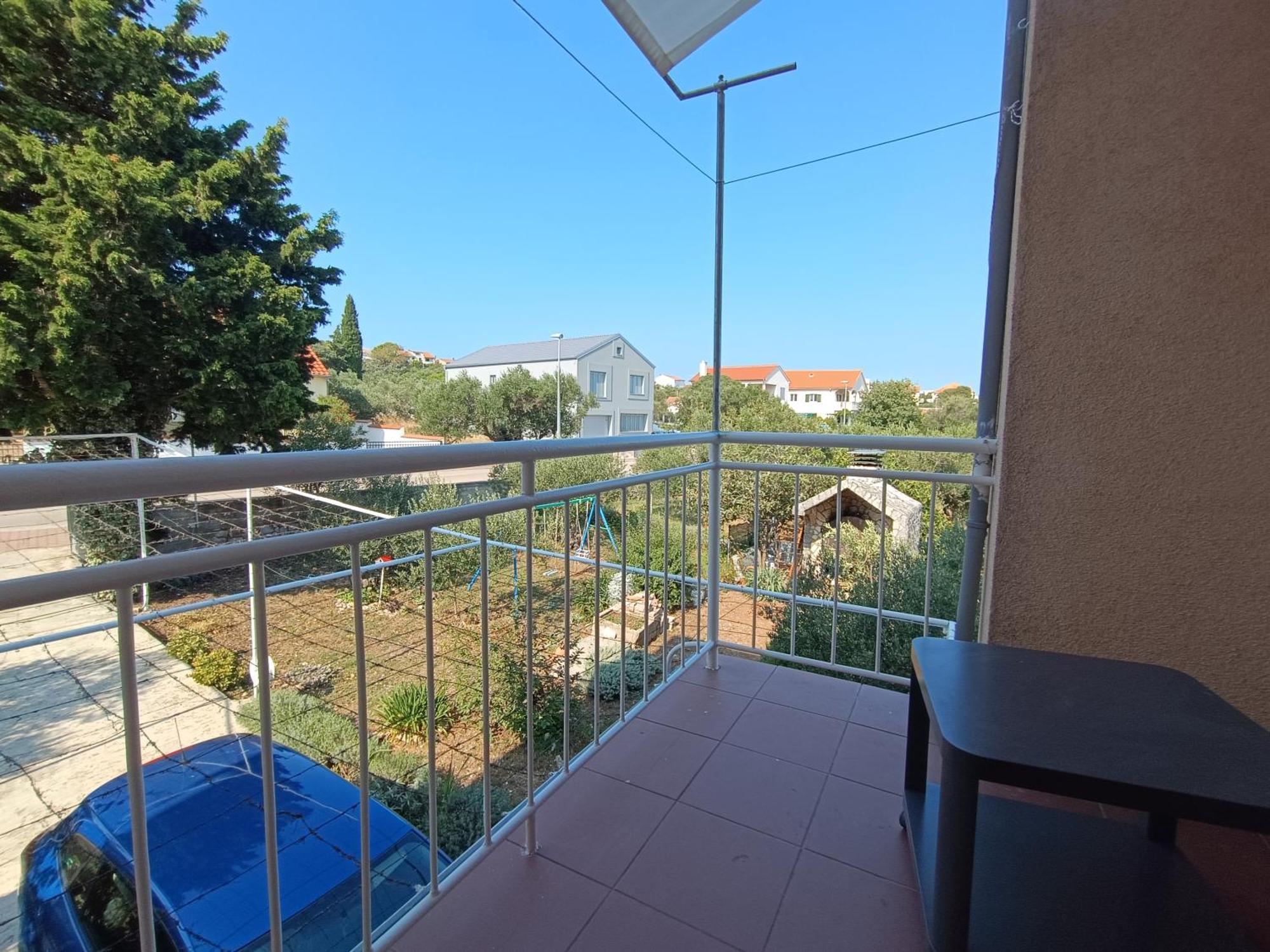 Apartmani Ramesa ムルテル エクステリア 写真