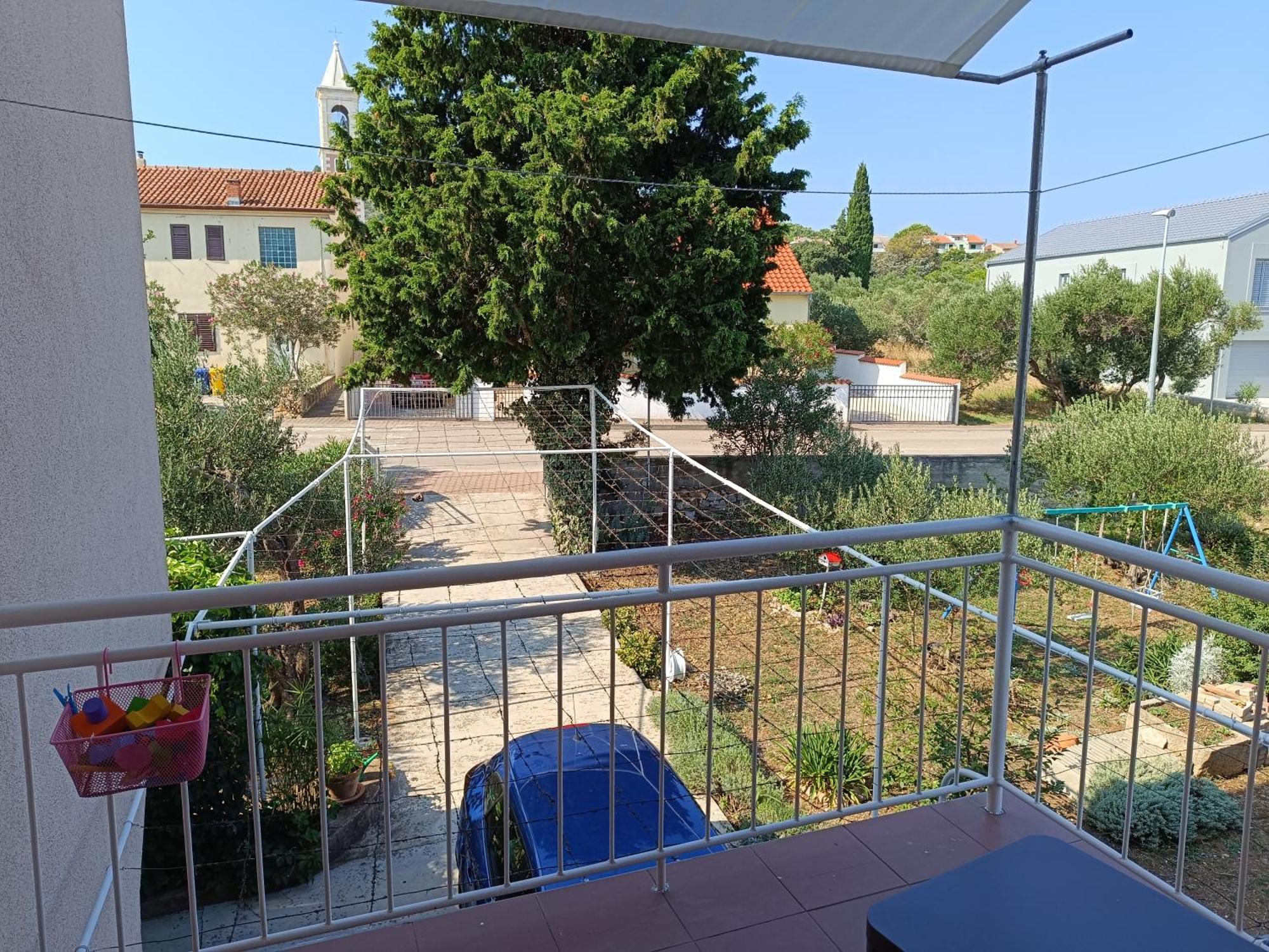 Apartmani Ramesa ムルテル エクステリア 写真